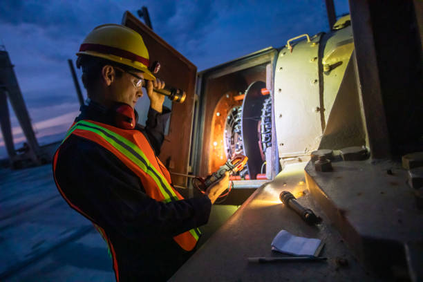 Best Industrial Electrical Services  in Hoover, AL