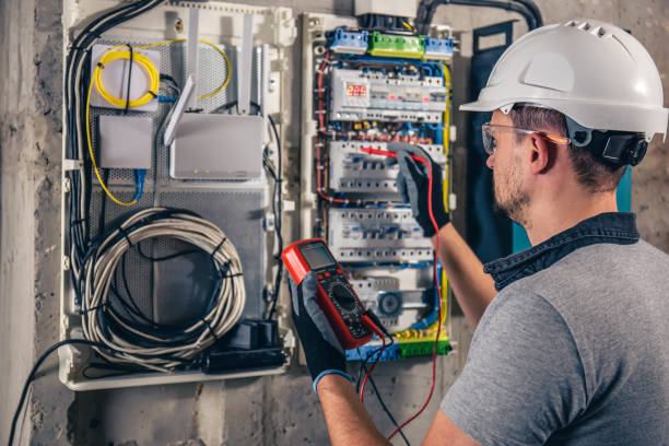 Best Emergency Electrical Repair  in Hoover, AL