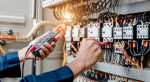 Best Circuit Breaker Repair  in Hoover, AL