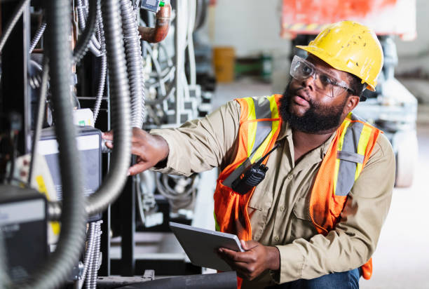 Best Licensed Electrician  in Hoover, AL