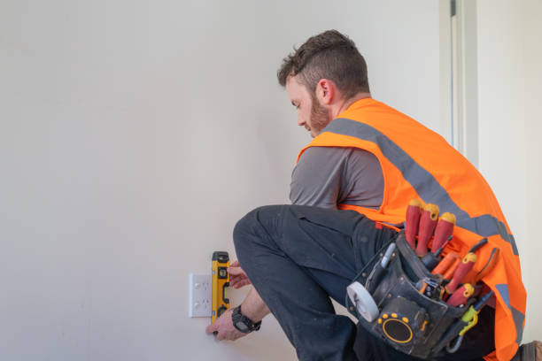 Best Generator Installation Services  in Hoover, AL