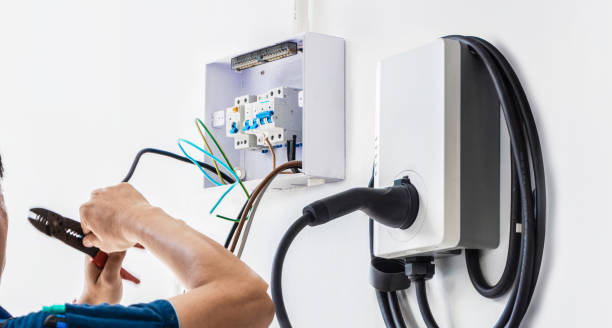 Best Commercial Electrician Services  in Hoover, AL