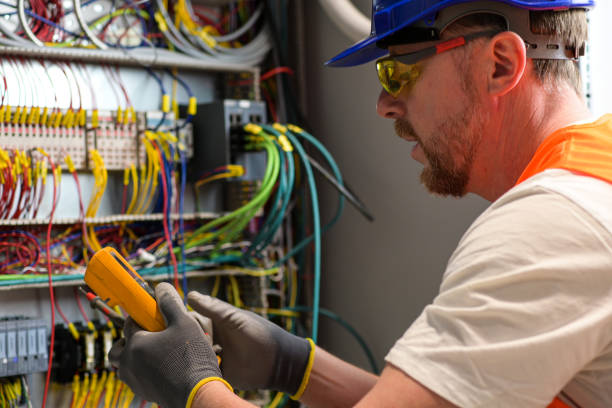 Best Affordable Electrician  in Hoover, AL